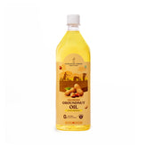 Groundnut Oil