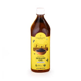 Sesame Oil